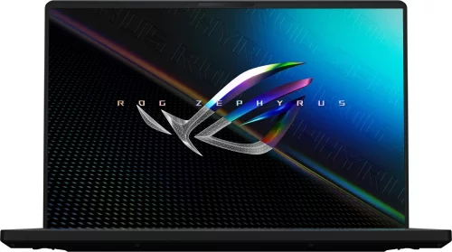 *Ноутбук ASUS ROG Zephyrus M16 GU604VI-N4034, 16, I9-13900H, 16Gb DDR5, 1Tb SSD , RTX 4070 8Gb, DOS (90NR0BW1-M00460) фото 12