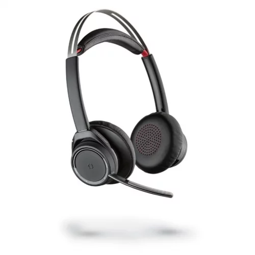 Гарнитура беспроводная Plantronics Voyager Focus UC (202652-103)