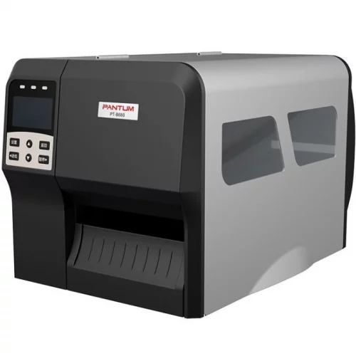 Термотрансферный принтер Pantum PT-B680 (PT-B680) Принтер этикеток/ Pantum PT-B680