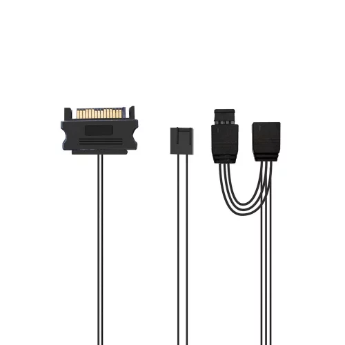 Вентилятор ALSEYE M120D-W-Plus Dimensions: 120x120x25mm Voltage: DC 12V Current:333MA (875675) (M120D-W-PLUS (AS.01.01.0043)) фото 4