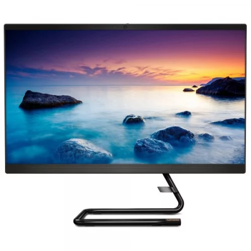 Моноблок Lenovo IdeaCentre 3 22ADA05 21.5 FHD, Ryzen 5 3500U, 8GB, 512GB SSD, WiFi, BT, DOS [F0EX003FRK]