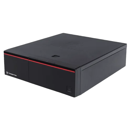 Компьютер Гравитон Д30А 5700G/ 2x8GB/ 1xSSD512GB/ FP_2xUSB2.0/ RJ-45POE/ 250W/ K+M/ NoOS/ 3YST (Д30А_226692)