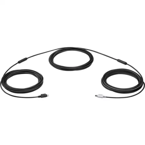 Кабель/ Accessory Logitech Group 10m Ext Cable AMR (939-001487) фото 2