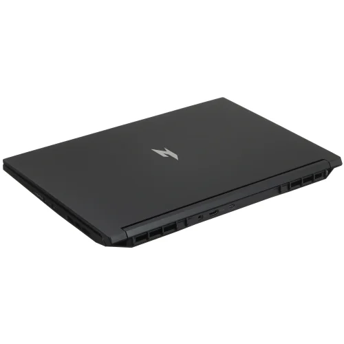 Ноутбук/ ACER Nitro V17 AI ANV17-41-R1G5 17.3(1920x1080 (матовый) IPS)/AMD Ryzen 7 260(3.8Ghz)/16384Mb/1024PCISSDGb/noDVD/Ext:NVIDIA GeForce RTX 5060(8192Mb)/Cam/BT/WiFi/76WHr/war 1y/2.5kg/Black/NoOS (NH.QYVCD.009) фото 4