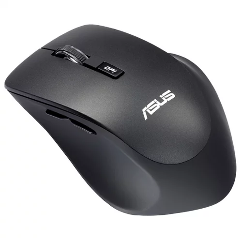 Беспроводная мышь ASUS WT425 черная (90XB0280-BMU000) (90XB0280-BMU000) Беспроводная мышь ASUS WT425 черная (90XB0280-BMU000) фото 2