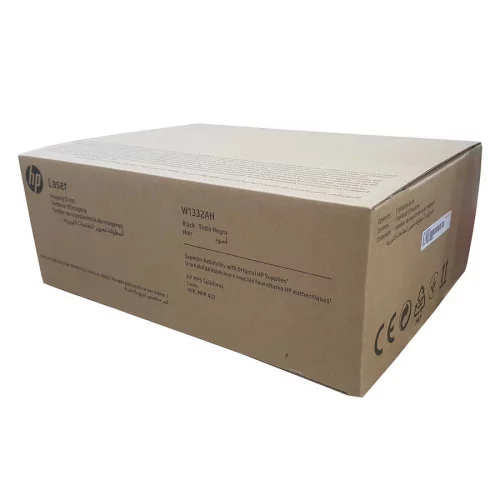 Тонер-картридж/ HP W1331XH Black Contract Original LaserToner Cartridge фото 2