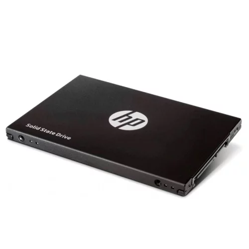 Твердотельный диск HP S600 240 Гб 2.5