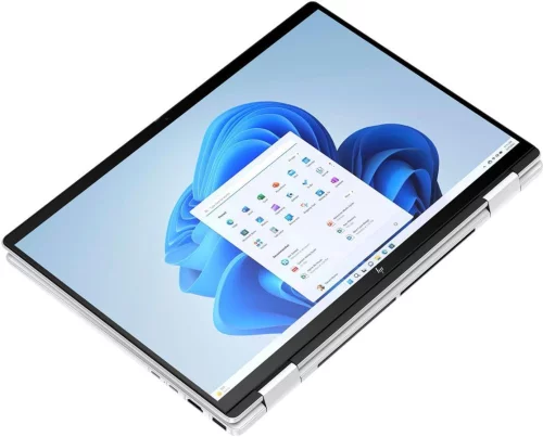 Ноутбук HP Envy x360 14-fa0011ci Ryzen 5 8640HS 16Gb 512Gb SSD AMD Radeon 760M 14