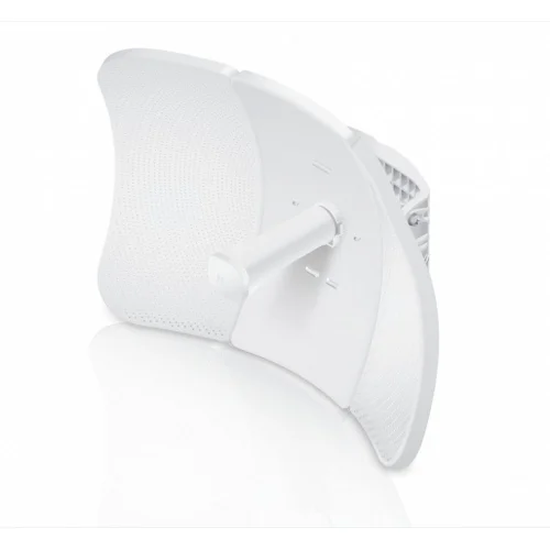 Точка доступа Wi-Fi Ubiquiti LiteBeam 5AC LR LBE-5AC-LR-5 Радиоустройство 5 ГГц, PtP/ CPE, airMAX ac, MIMO 2х2, 20 дБи, 15 км