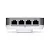 Точка доступа Ubiquiti UniFi InWall HD (UAP-IW-HD) (UAP-IW-HD)