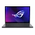 Ноутбук Asus ROG Zephyrus G16 GU605MI-QR189 (90NR0IS1-M009J0)
