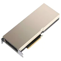 Видеоускоритель/ NVIDIA A100 Graphic Card - 80 GB - PCIe 4.0 , bulk packing (900-21001-0020-100)