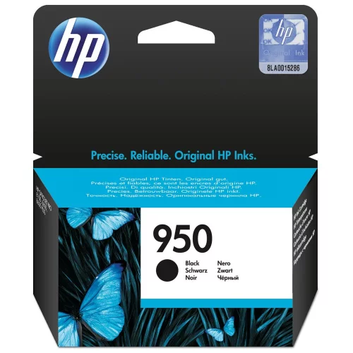 Картридж/ HP 950 Black Officejet Ink Cartridge (CN049AE)