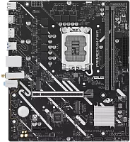 Материнская плата/ PRIME B760M-F WIFI (90MB1N00-M0EAY0)