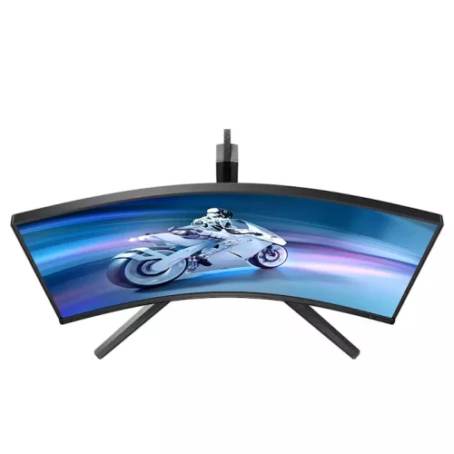 *Монитор Philips Evnia 5000 31.5