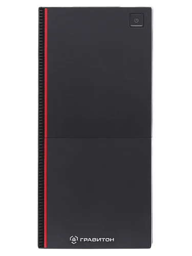 Компьютер Гравитон Д50А RYZEN 7 5700G/ 1x16GB/ 1xSSD1TB/ FP_2xUSB3.0_2xType-C/ 450W/ K+M/ NoOS/ 3YST (229670)