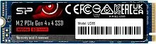 Накопитель SSD Silicon Power PCIe 4.0 x4 2TB SP02KGBP44UD8505 M-Series UD85 M.2 2280