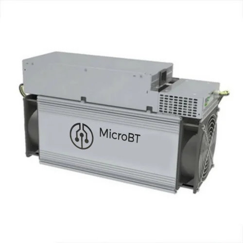 Системный блок MicroBT MIcroBT M50-118TH/ s-28W (M50-118TH/S-28W)