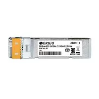 Трансивер/ OFM331T/ 20KM WDM SFP transceiver, 1000Base-BX-D, 1000Base-BX-D, Tx:1550 nm, Rx:1310 nm, Single-Mode, 20KM (OFM331T/20KM/A1A)