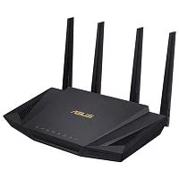 Роутер Asus RT-AX58U (90IG04Q0-MO3R10)