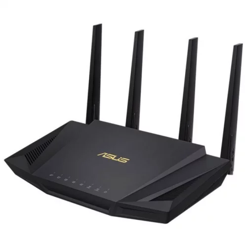 Роутер Asus RT-AX58U (90IG04Q0-MO3R10)