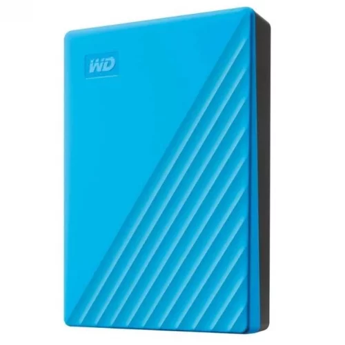 Внешний жесткий диск Western Digital Original My Passport 2.5