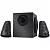 Колонки компьютерные 2.1 Logitech Z623 (980-000403) (980-000403)