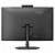 Моноблок Lenovo AIO V530-24ICB 23.8" FHD [10UW00DGRU] Core i5-9400T/ 4GB/ 256GB SSD/ DVD-RW/ WiFi/ BT/ DOS/ Black (10UW00DGRU)