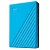 Внешний жесткий диск Western Digital (WDBPKJ0040BBL-WESN) (WDBPKJ0040BBL-WESN)