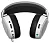 Наушники с микрофоном Steelseries Arctis 7+ белый/черный, 61461 (61461)