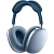 Гарнитура Apple AirPods Max Wireless (MGYL3RU/A) (MGYL3RU/A)