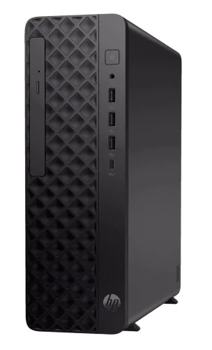 Компьютер HP ProDesk 2 G1i SFF i5 14500 (2.6) 16Gb SSD512Gb UHDG 770 FreeDOS GbitEth 240W мышь клавиатура черный (D2BY4AT/16GB)