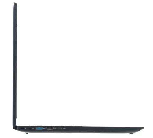 Ноутбук IRBIS 17NBP4506 17.3