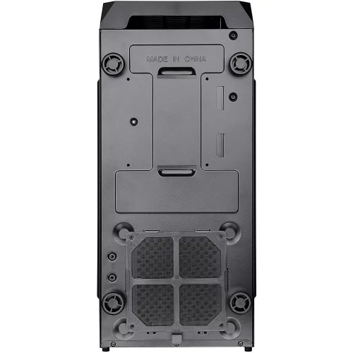 Корпус Thermaltake Versa H15 (CA-1D4-00S1NN-00) (CA-1D4-00S1NN-00) Корпус Thermaltake Versa H15 mATX (CA-1D4-00S1NN-00) фото 3