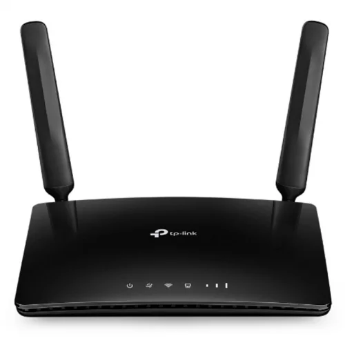 Роутер TP-Link TL-MR6400 (TL-MR6400) фото 2