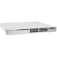 Коммутатор Cisco Catalyst C9300-24P-E (C9300-24P-E)