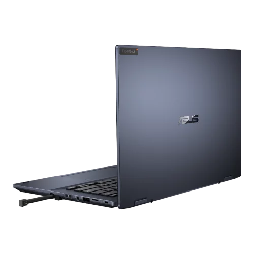 Ноутбук ASUS ExpertBook B5 Flip B5402FEA-HY0204W 14,0 FHD Touch/ Core i5-1155G7/ 8Gb/ 512Gb SSD/ Win11 (90NX04I1-M00790) фото 4