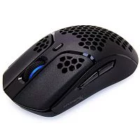 Эскиз Манипулятор игровой мышь/ HyperX Pulsefire Haste Wireless Black (4P5D7AA)