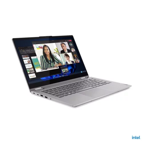 Ноутбук Lenovo ThinkBook 14s Yoga-IRU, 14