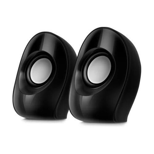 АС SVEN 185, черный (6 Вт, питание USB) (SV-020255)