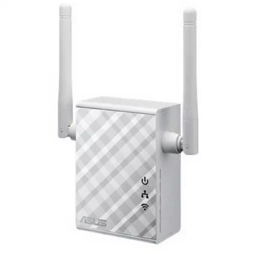 WI-FI репитер Asus RP-N12 (RP-N12)