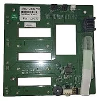 Inwin Бэкплейн SK34-02 4bay 12G BP for PLG/MS-04