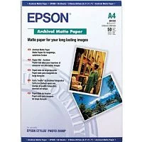 Изображение c13s041342 Картинка Бумага Epson (C13S041342)