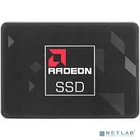 AMD SSD 128GB Radeon R5 R5SL128G {SATA3.0, 7mm}