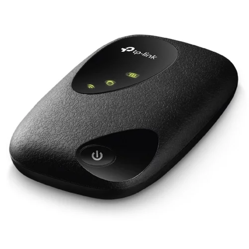 Портативный роутер TP-Link M7000 (M7000) фото 2