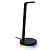 Подставка для гарнитуры Razer Base Station V2 Chroma (RC21-01510100-R3M1) (RC21-01510100-R3M1)
