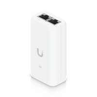 Инжектор Ubiquiti PoE Adapter (15W) (U-POE)