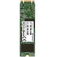 Накопитель Transcend TS120GMTS820S, M.2 22x80, SSD, SATA3, 120GB, TLC