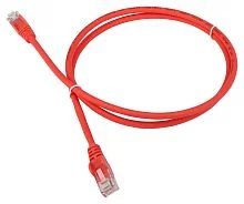 Патч-корд LANMASTER LSZH UTP кат.5e, 7.0 м, оранжевый (LAN-PC45/ U5E-7.0-OR) (LAN-PC45/U5E-7.0-OR)