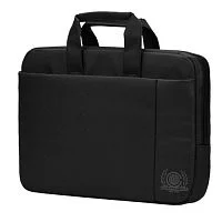Эскиз Сумка для ноутбука 15.6" Continent CC-215 BK (CON-CC215/BLACK)
